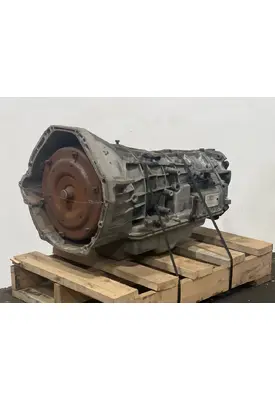 FORD 5R110W Transmission Assembly
