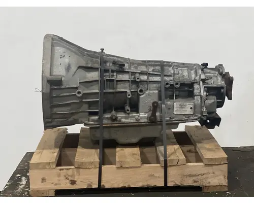 FORD 5R110W Transmission Assembly