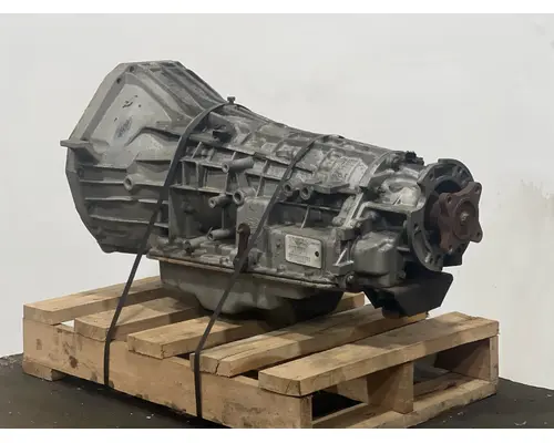 FORD 5R110W Transmission Assembly