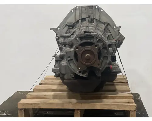 FORD 5R110W Transmission Assembly