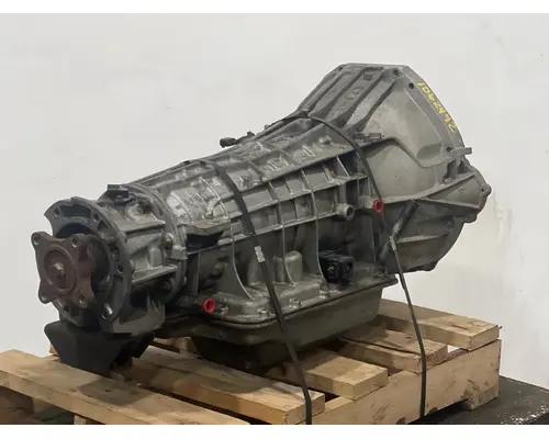 FORD 5R110W Transmission Assembly