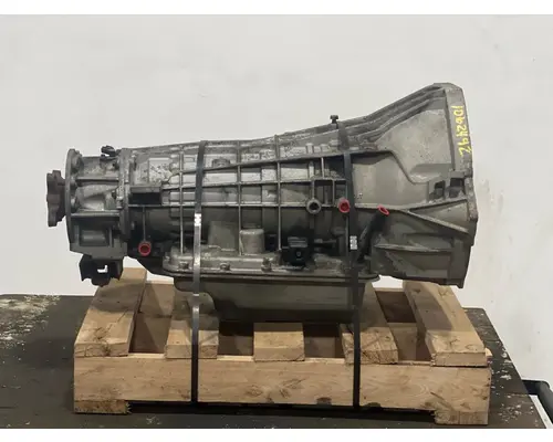 FORD 5R110W Transmission Assembly