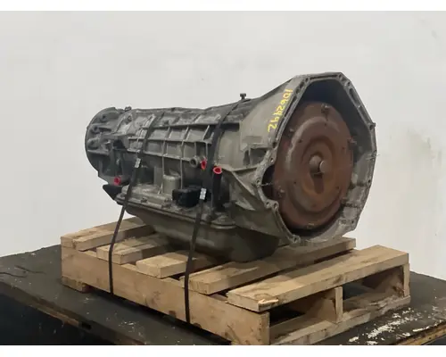 FORD 5R110W Transmission Assembly