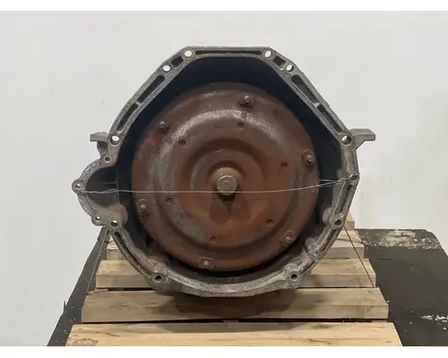 FORD 5R110W Transmission Assembly