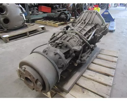 FORD 5R110W Transmission Assembly OEM# 6C3P-7000-BB in OWENSBORO, KY #152