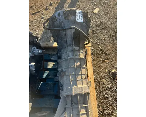 FORD 5R110W Transmission Assembly
