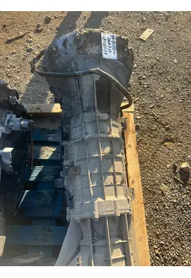 FORD 5R110W Transmission Assembly