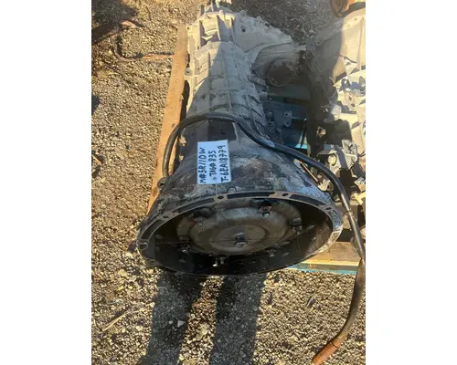 FORD 5R110W Transmission Assembly