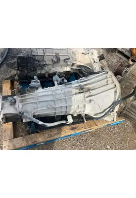 FORD 5R110W Transmission Assembly