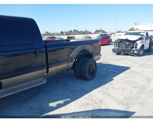 FORD 5R110W Transmission Assembly