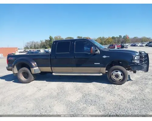 FORD 5R110W Transmission Assembly