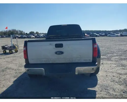 FORD 5R110W Transmission Assembly