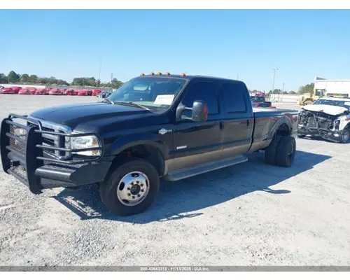 FORD 5R110W Transmission Assembly