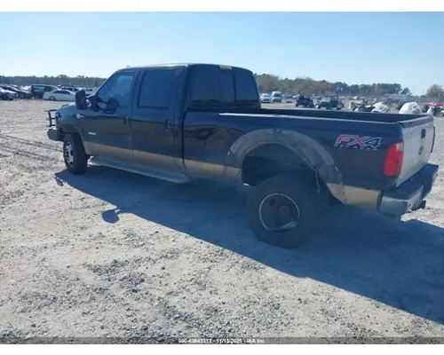 FORD 5R110W Transmission Assembly