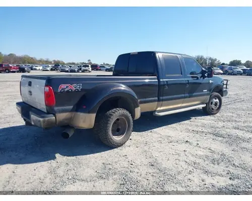 FORD 5R110W Transmission Assembly