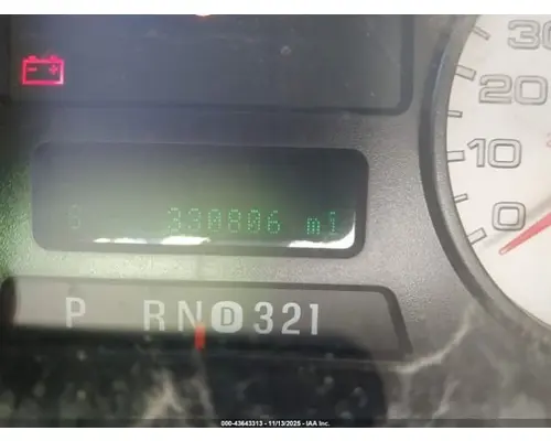 FORD 5R110W Transmission Assembly