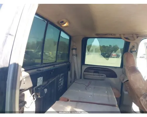 FORD 5R110W Transmission Assembly