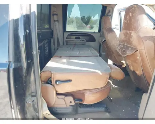 FORD 5R110W Transmission Assembly