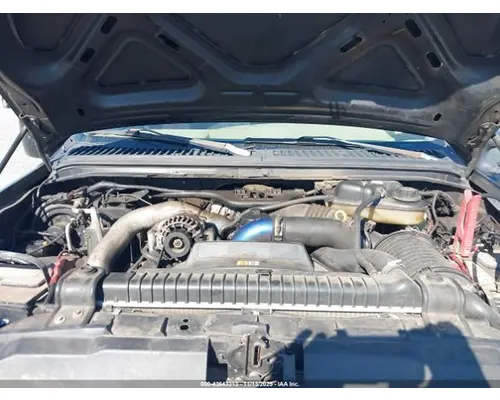 FORD 5R110W Transmission Assembly