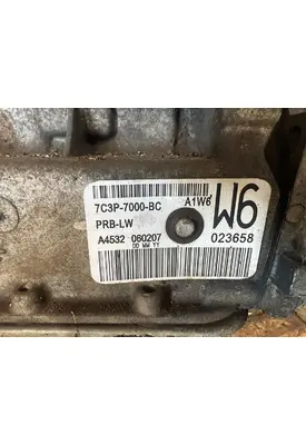 FORD 5R110W Transmission Assembly