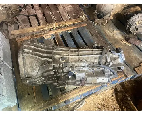 FORD 5R110W Transmission Assembly