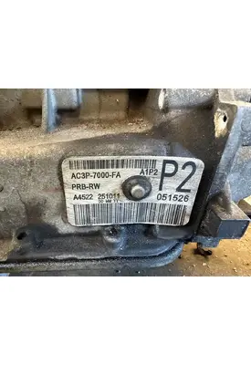 FORD 5R110W Transmission Assembly