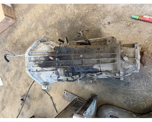 FORD 5R110W Transmission Assembly