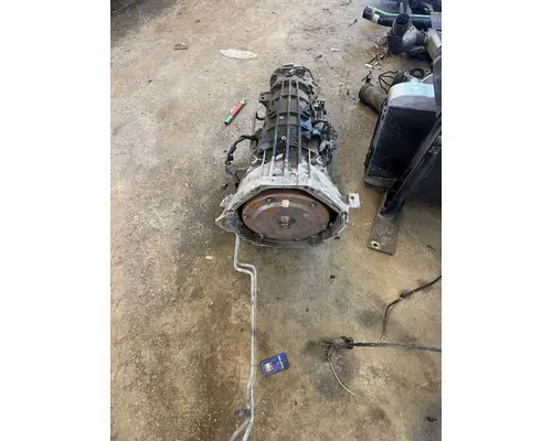 FORD 5R110W Transmission Assembly