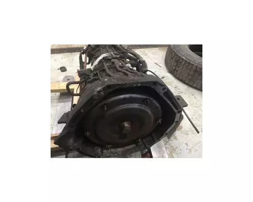 FORD 5R110W TransmissionTransaxle Assembly