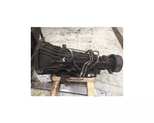 FORD 5R110W TransmissionTransaxle Assembly