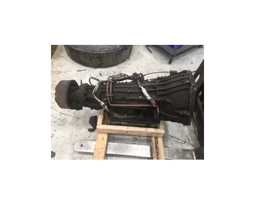 FORD 5R110W TransmissionTransaxle Assembly