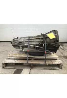 FORD 5R110W Transmission/Transaxle Assembly