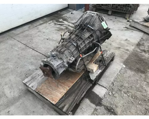 FORD 5R110W TransmissionTransaxle Assembly