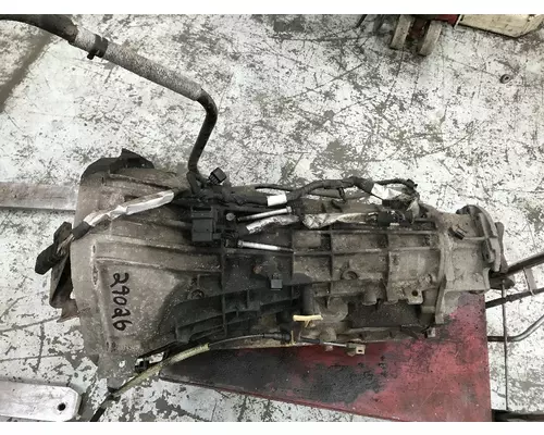 FORD 5R110W TransmissionTransaxle Assembly