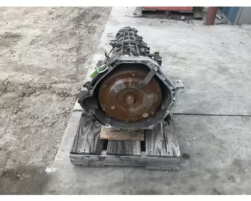 FORD 5R110W TransmissionTransaxle Assembly