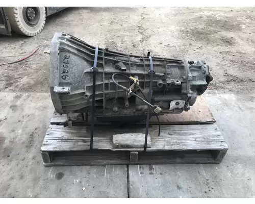 FORD 5R110W TransmissionTransaxle Assembly