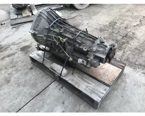 FORD 5R110W TransmissionTransaxle Assembly