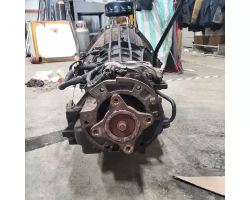 FORD 5R110W TransmissionTransaxle Assembly