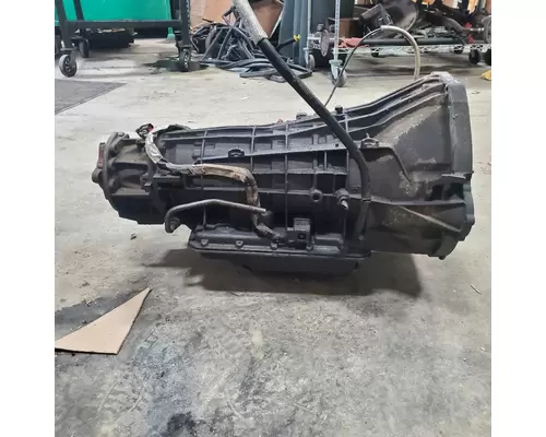 FORD 5R110W TransmissionTransaxle Assembly