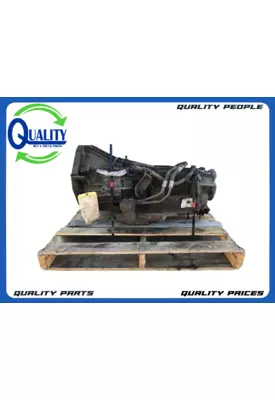 FORD 5R110W Transmission/Transaxle Assembly