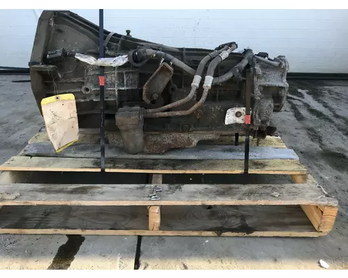 FORD 5R110W TransmissionTransaxle Assembly