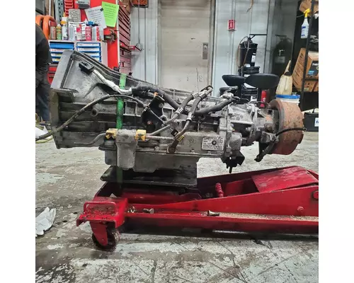 FORD 5R110W TransmissionTransaxle Assembly