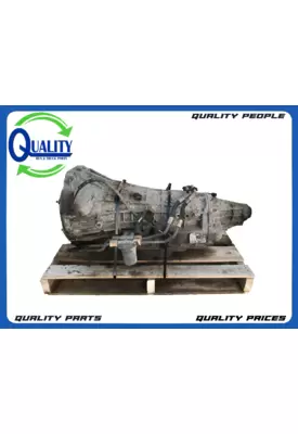 FORD 5R110W Transmission/Transaxle Assembly