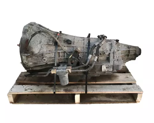 FORD 5R110W TransmissionTransaxle Assembly