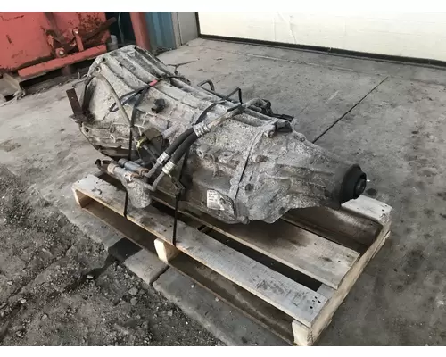 FORD 5R110W TransmissionTransaxle Assembly