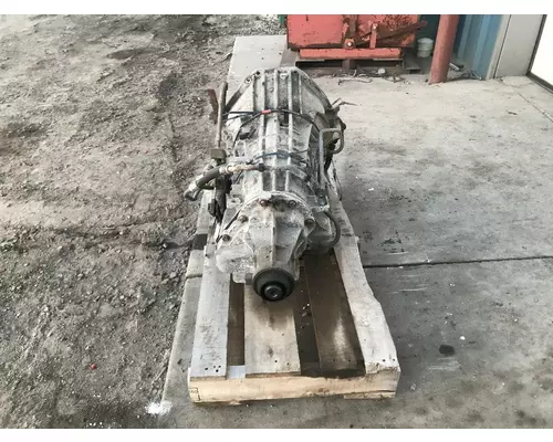 FORD 5R110W TransmissionTransaxle Assembly