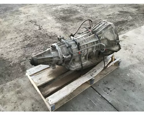 FORD 5R110W TransmissionTransaxle Assembly