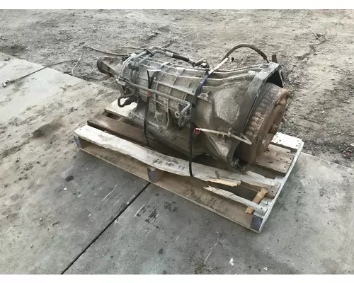 FORD 5R110W TransmissionTransaxle Assembly