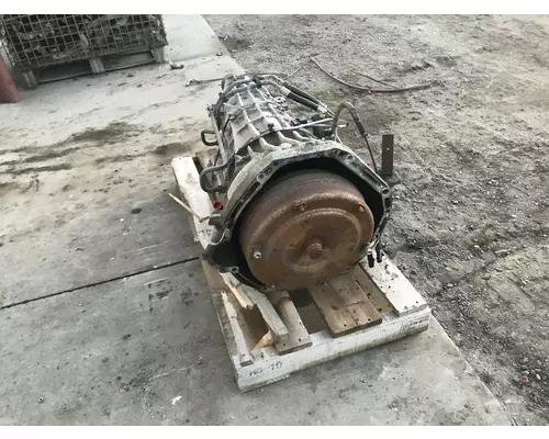 FORD 5R110W TransmissionTransaxle Assembly