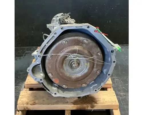 FORD 5R110W TransmissionTransaxle Assembly
